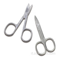 New Design Beauty Manicure Scissor Forbici per unghie e cuticole